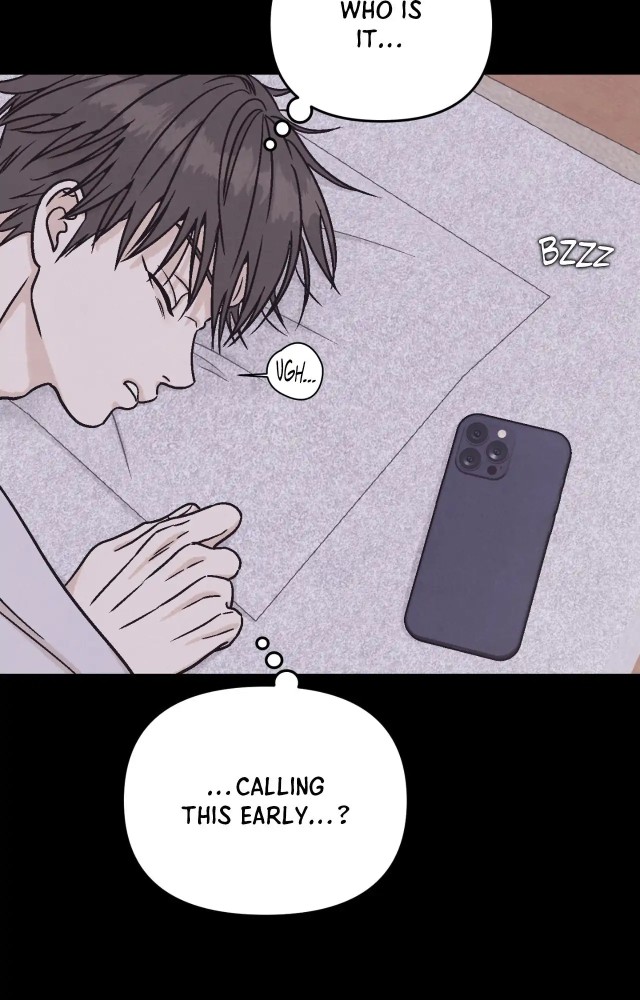 Operation Leo - Chapter 21 Page 29