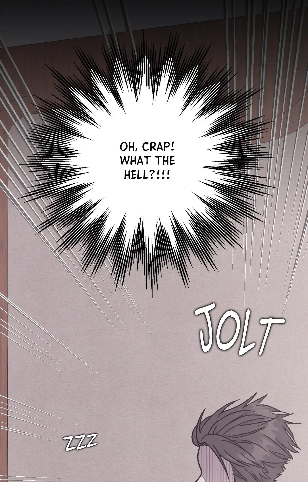Operation Leo - Chapter 21 Page 33