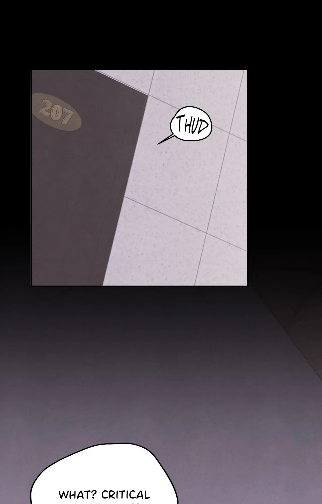 Operation Leo - Chapter 21 Page 35