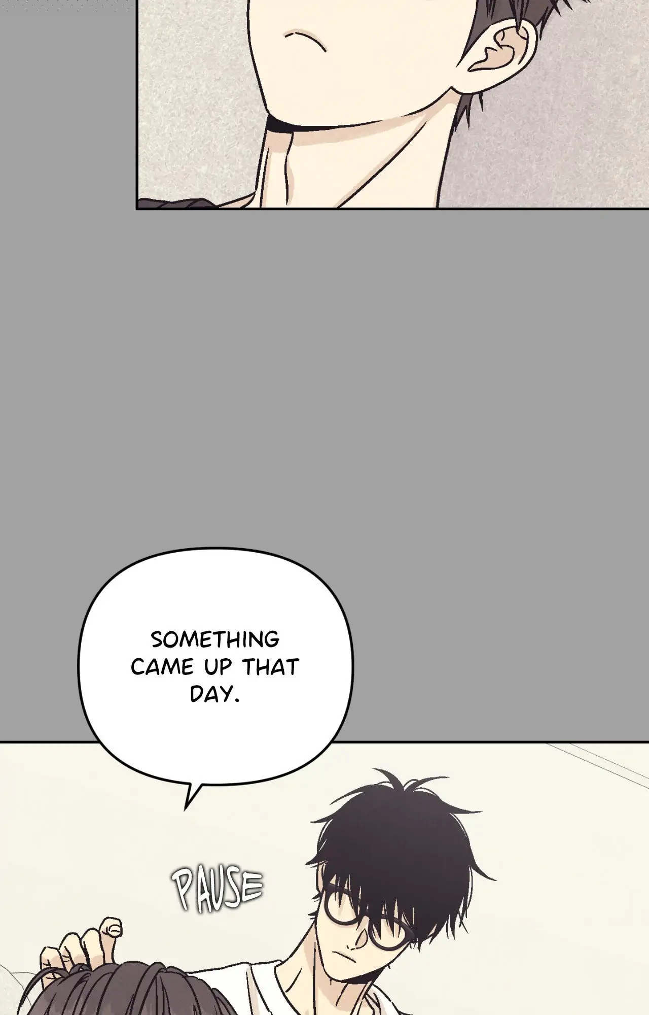 Operation Leo - Chapter 21 Page 38