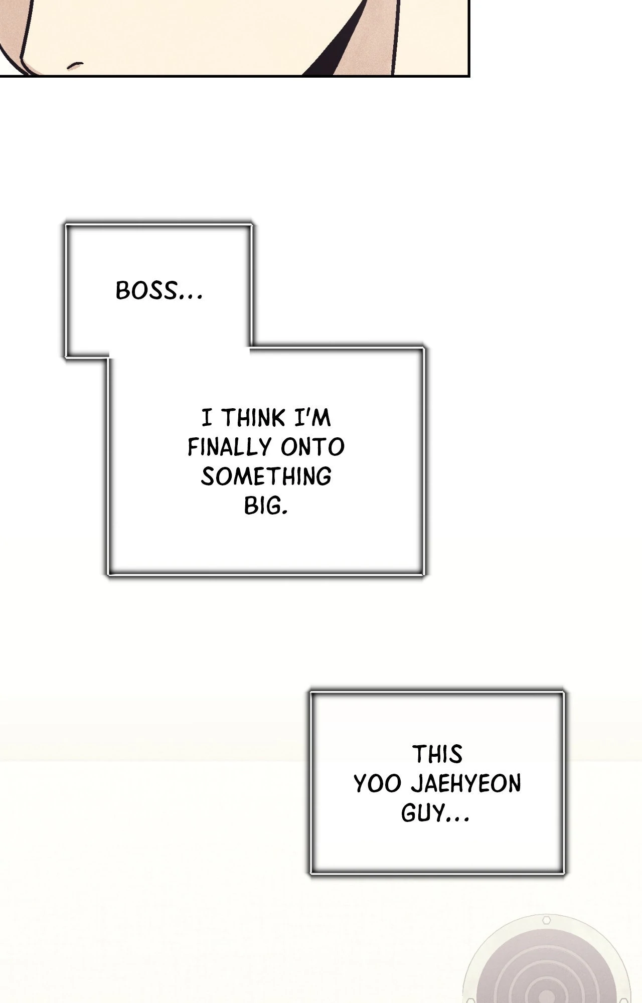 Operation Leo - Chapter 21 Page 4