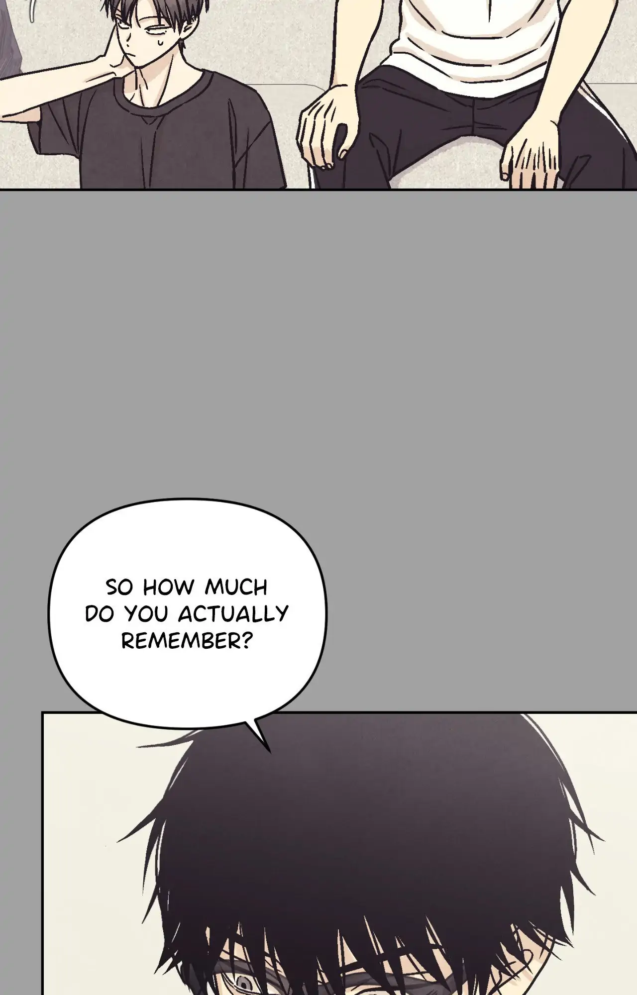 Operation Leo - Chapter 21 Page 43