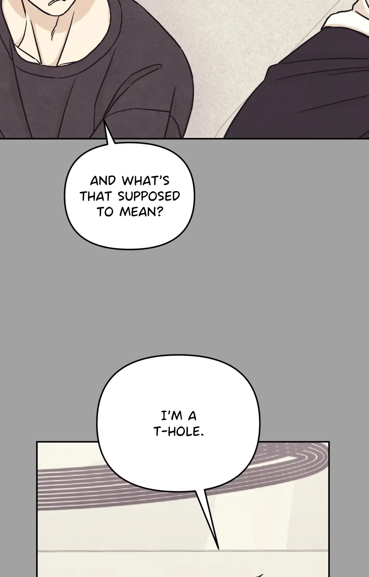 Operation Leo - Chapter 21 Page 50