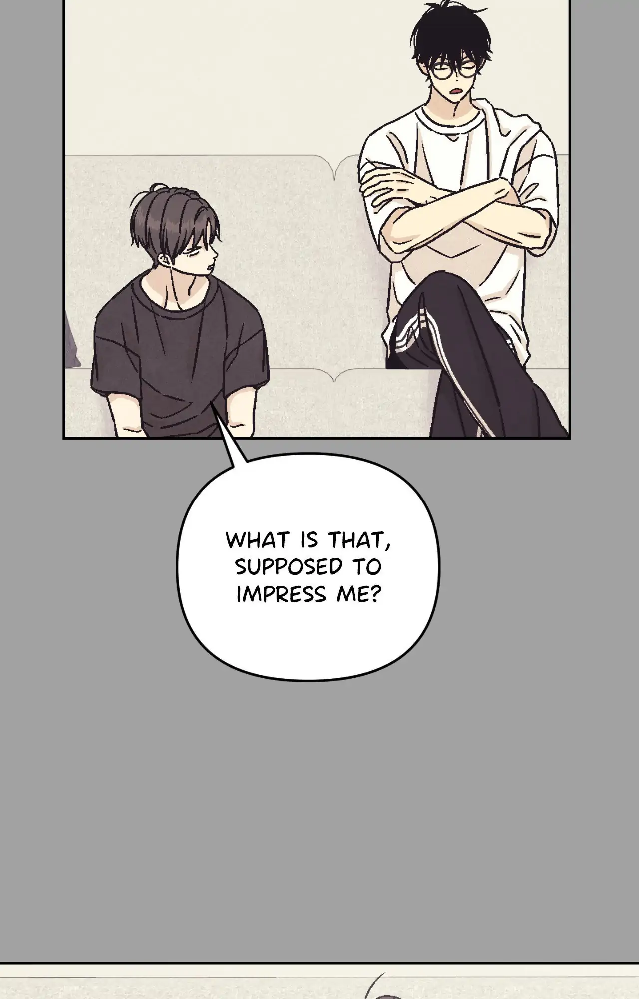 Operation Leo - Chapter 21 Page 51