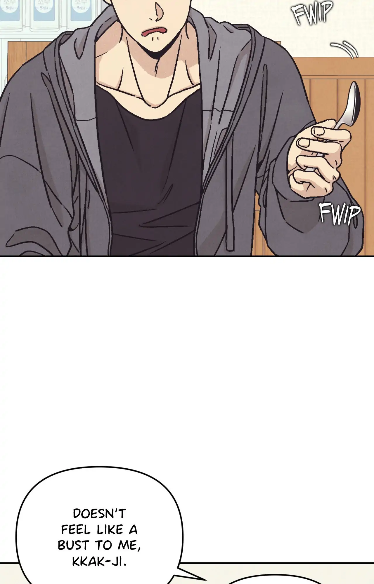 Operation Leo - Chapter 21 Page 6