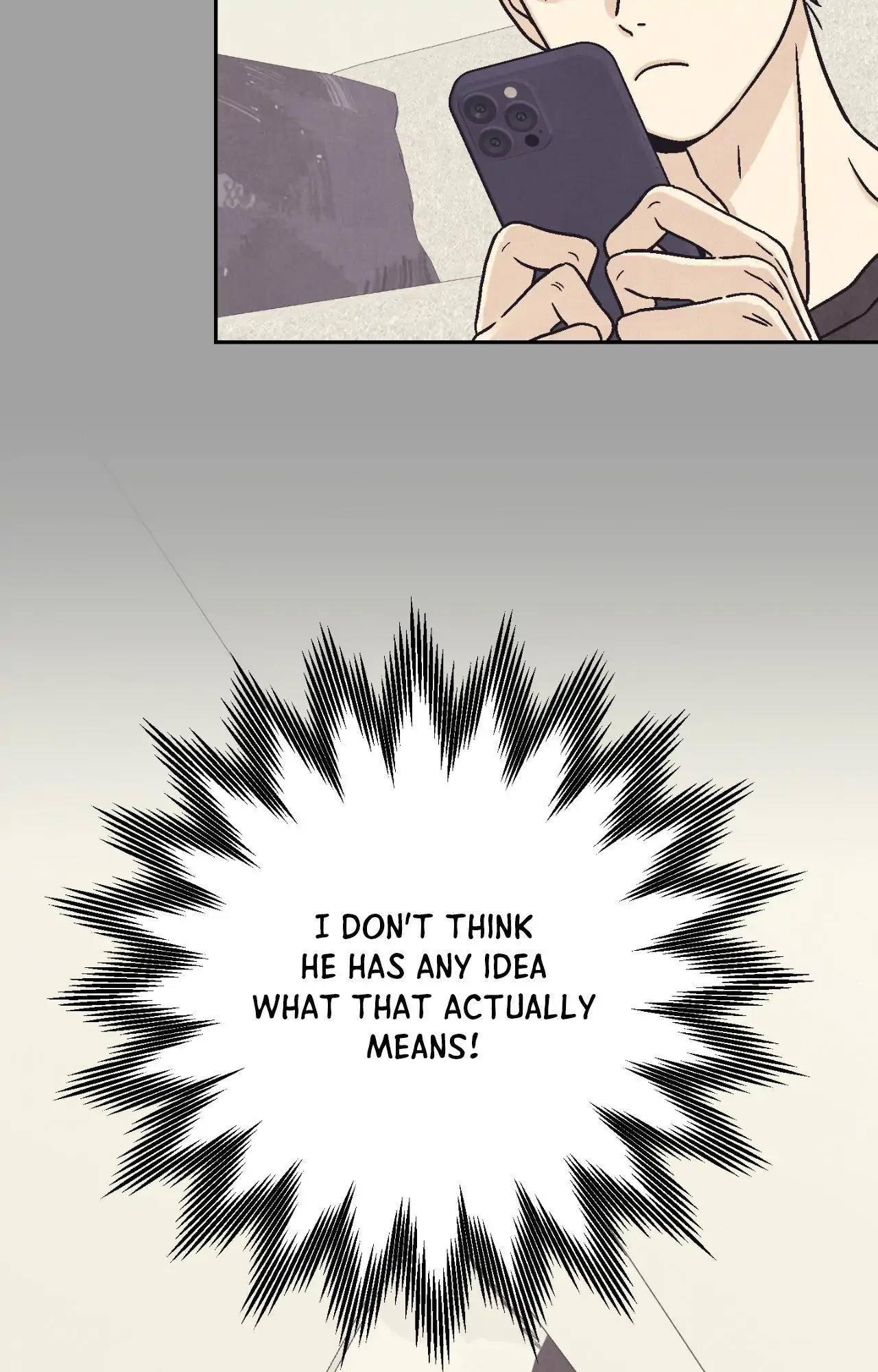 Operation Leo - Chapter 21 Page 62