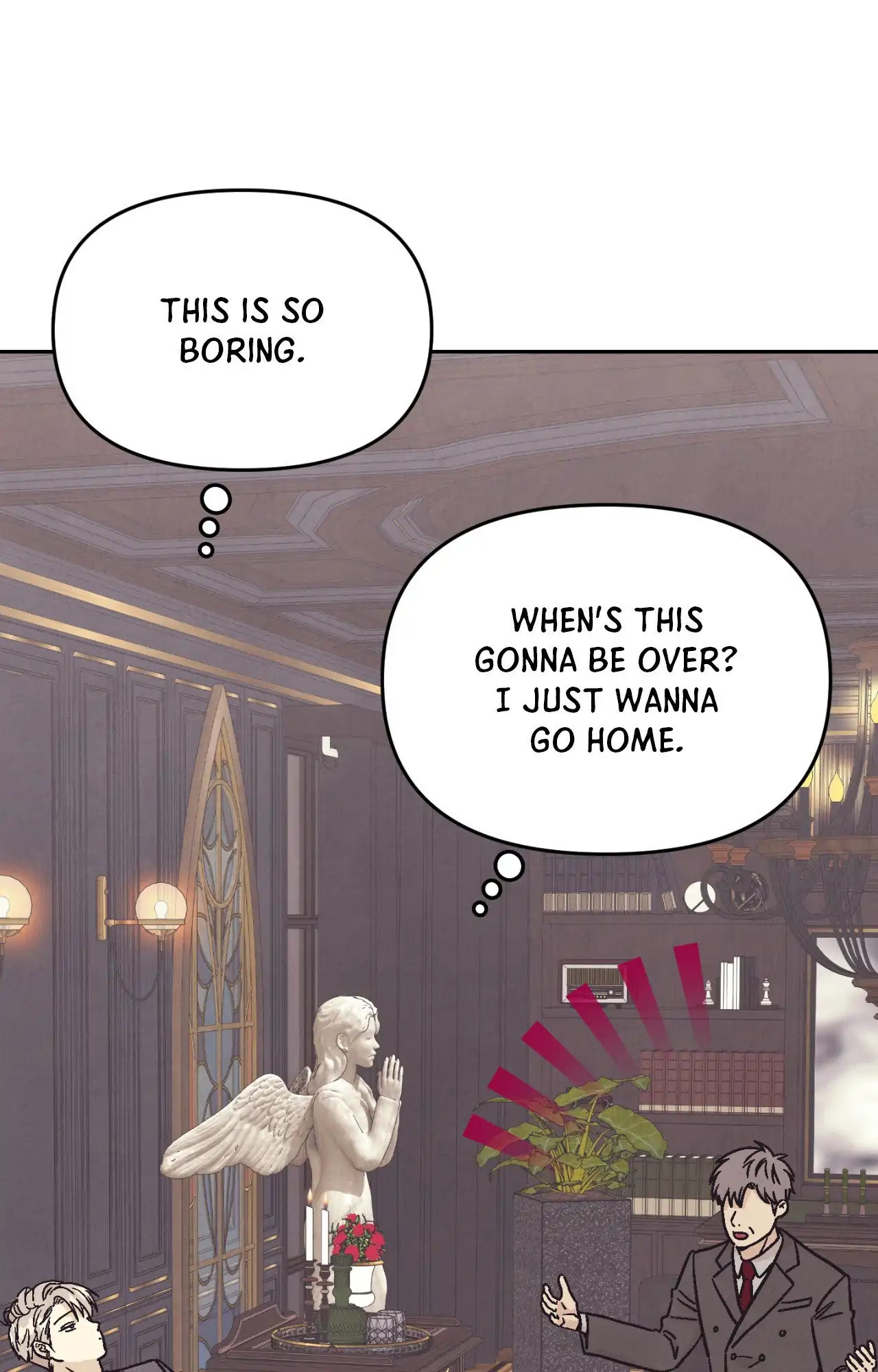 Operation Leo - Chapter 21 Page 69