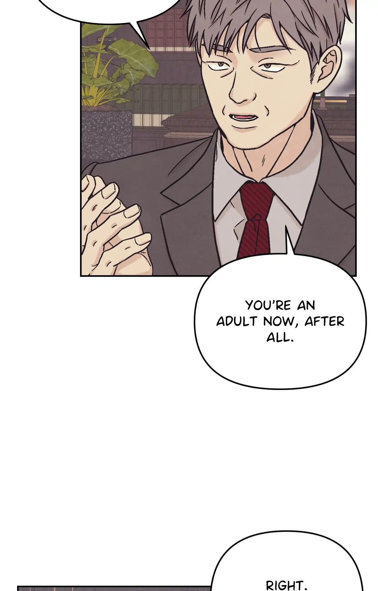 Operation Leo - Chapter 21 Page 71
