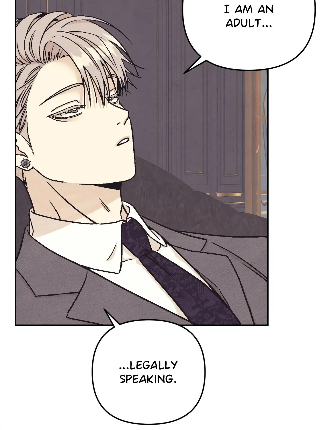 Operation Leo - Chapter 21 Page 72