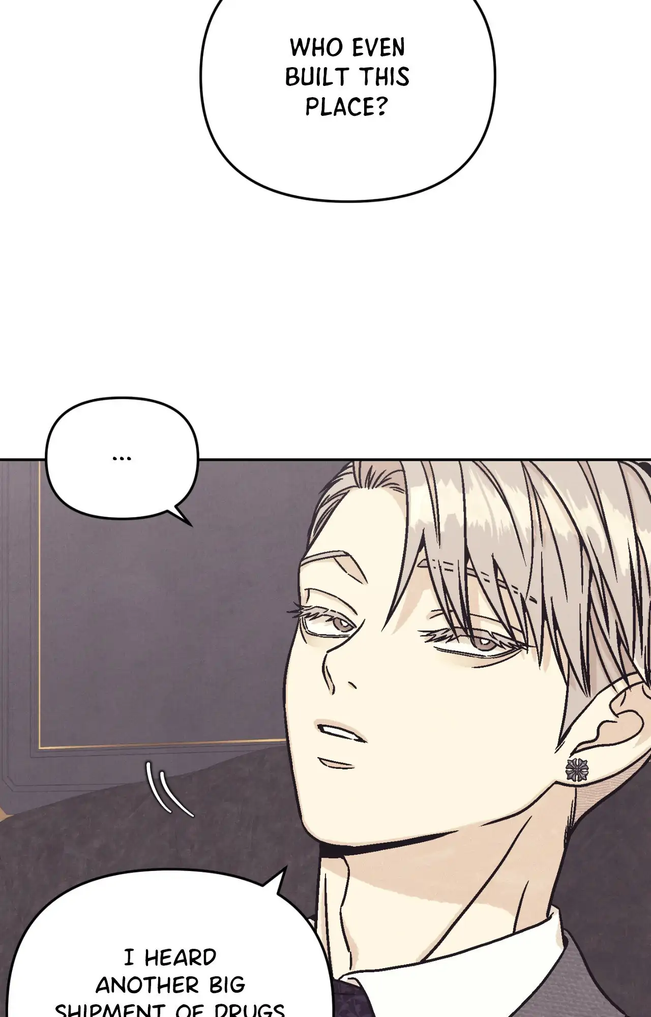 Operation Leo - Chapter 21 Page 74