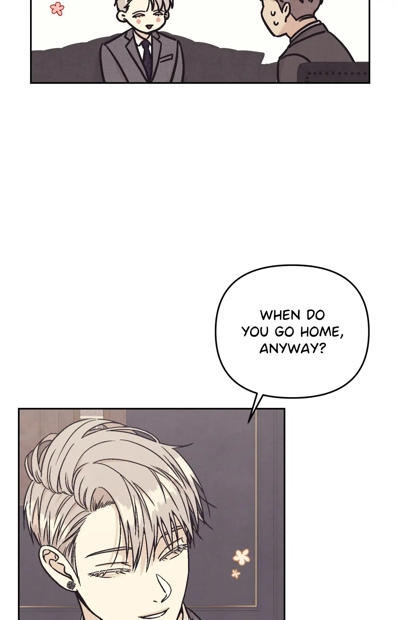Operation Leo - Chapter 21 Page 77