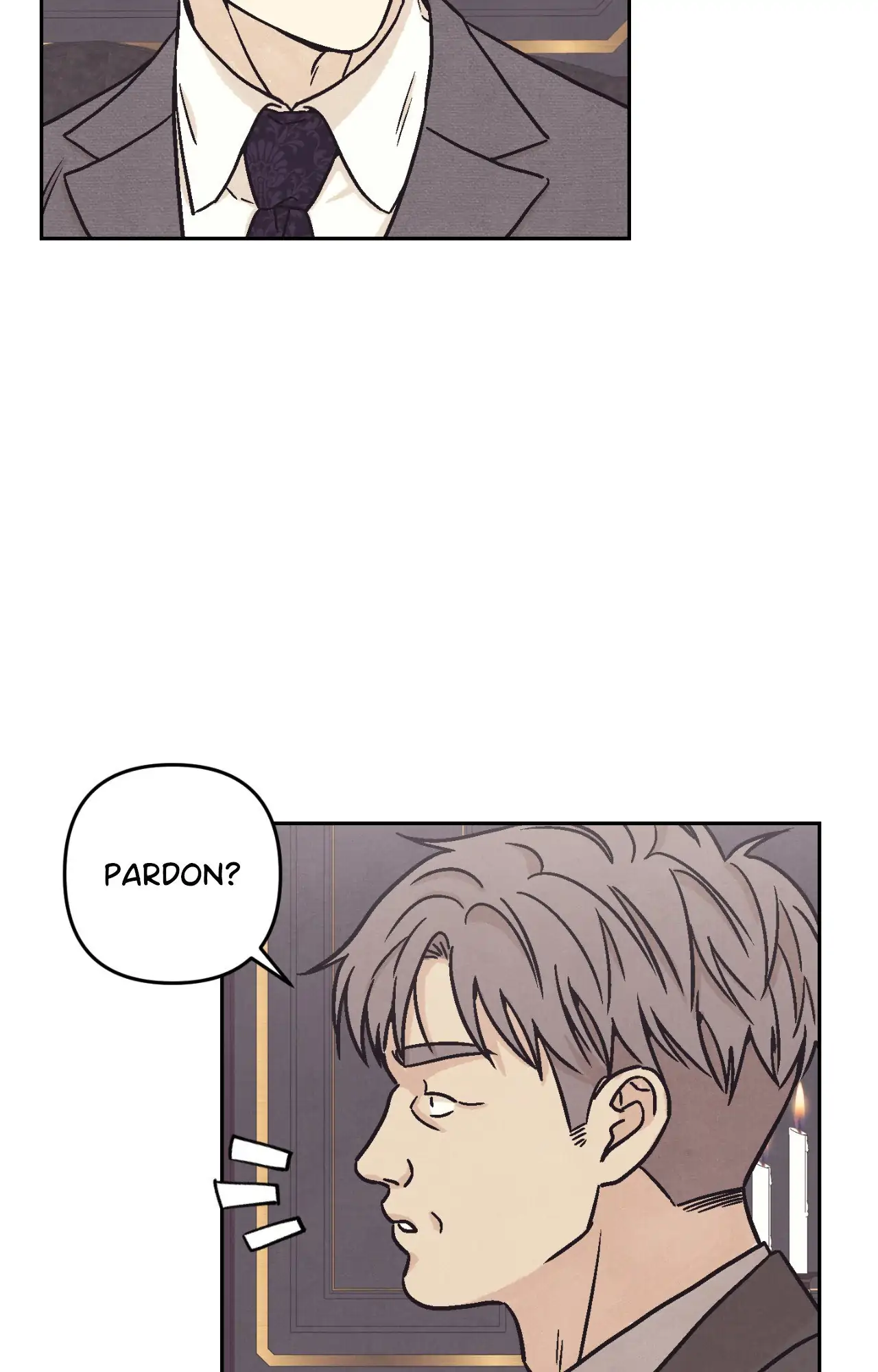 Operation Leo - Chapter 21 Page 78