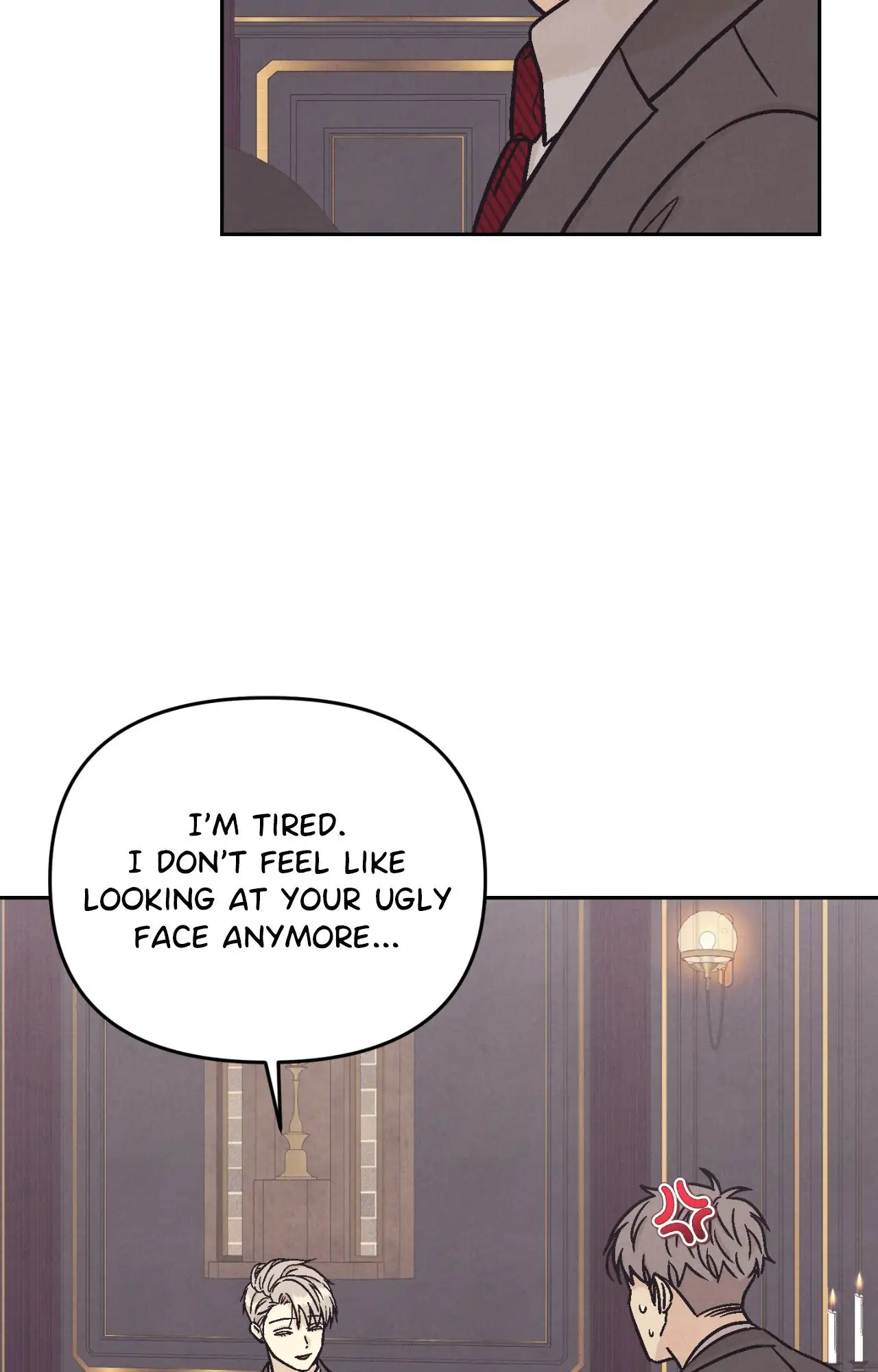 Operation Leo - Chapter 21 Page 79