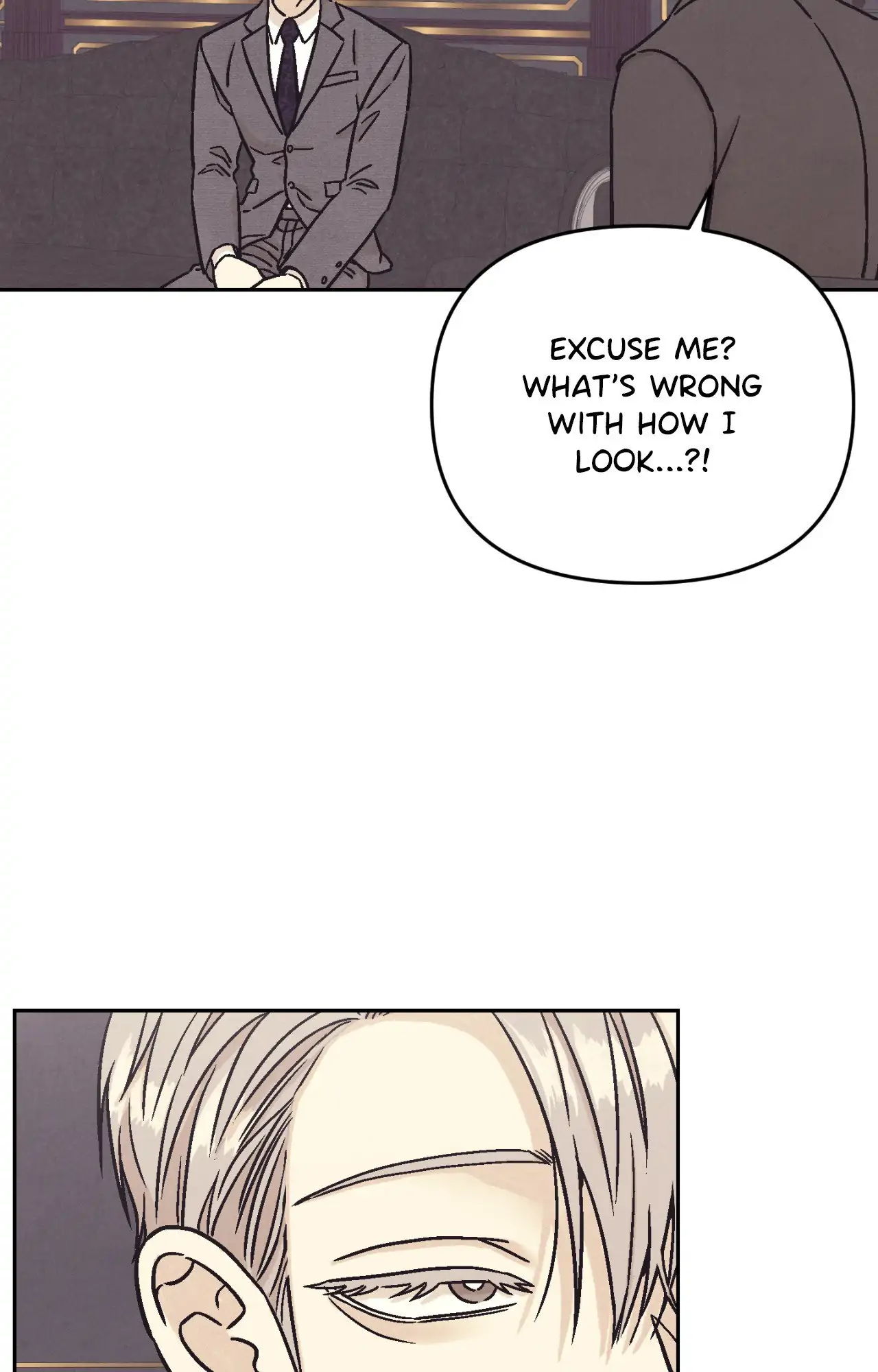 Operation Leo - Chapter 21 Page 80