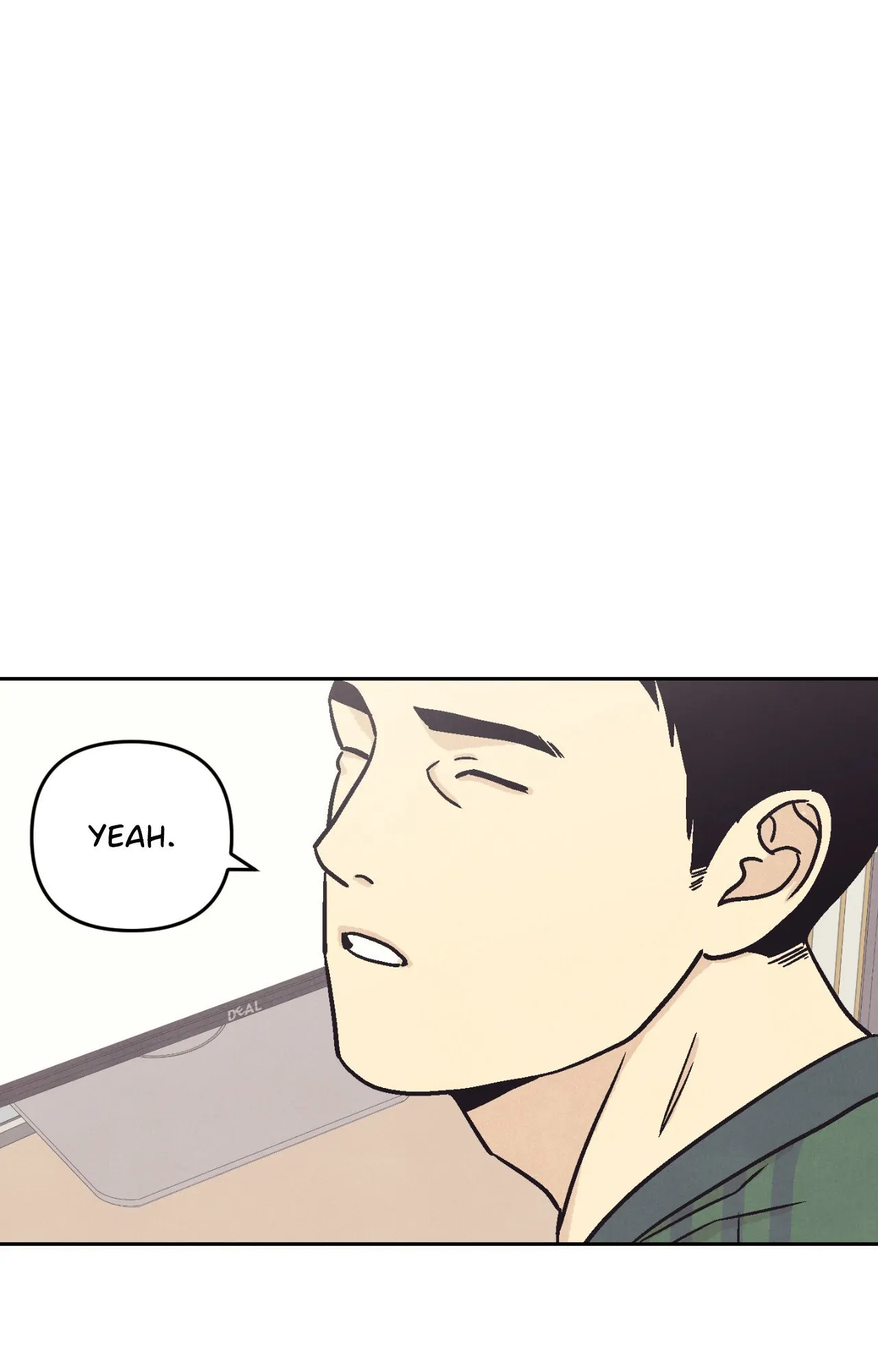 Operation Leo - Chapter 22 Page 13