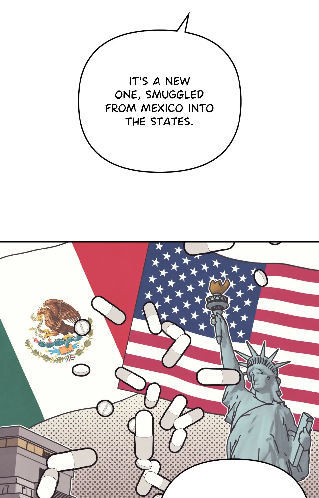 Operation Leo - Chapter 22 Page 14