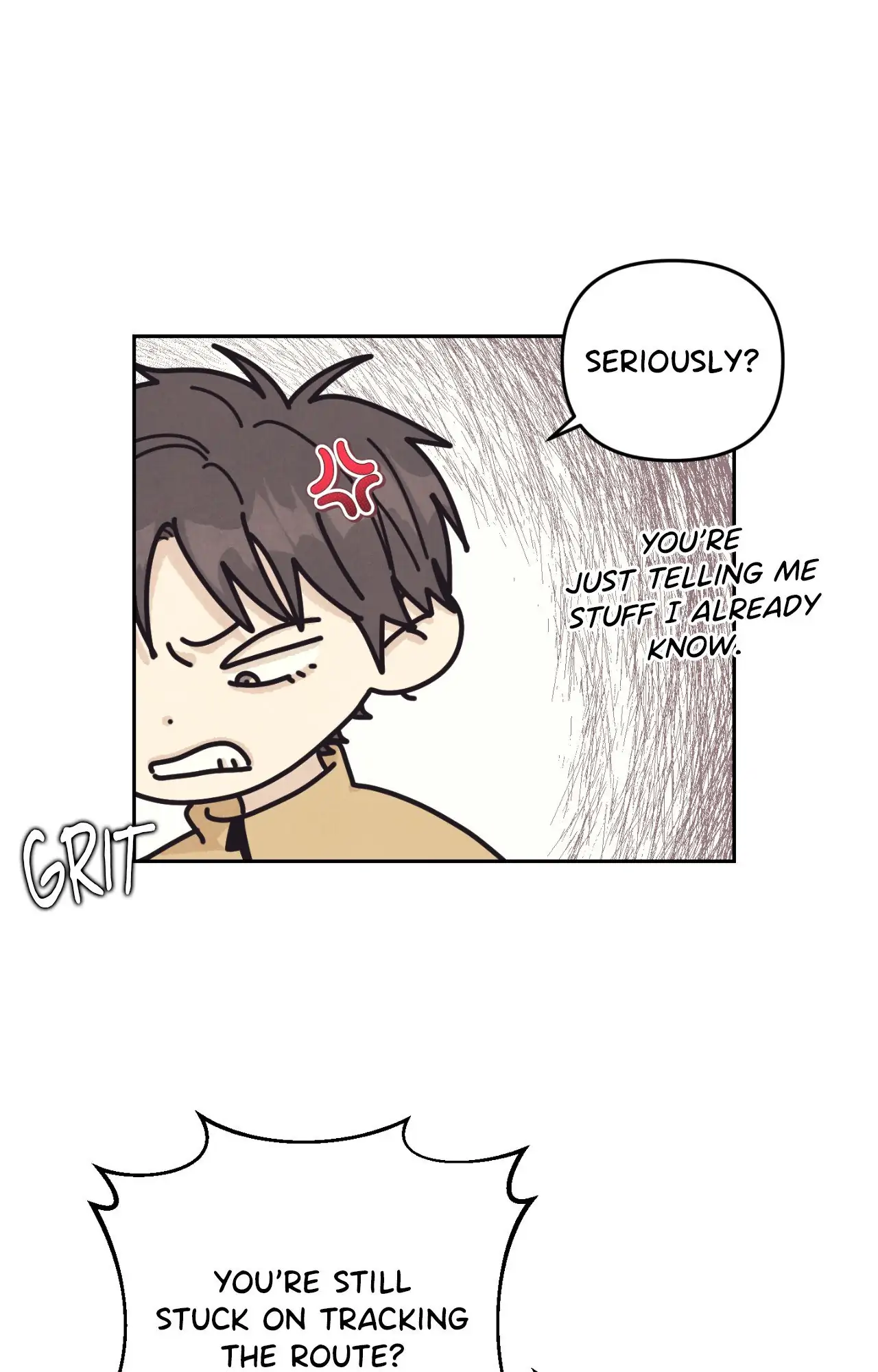 Operation Leo - Chapter 22 Page 18