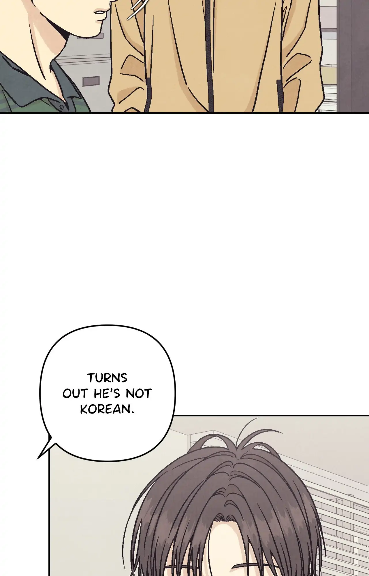 Operation Leo - Chapter 22 Page 35