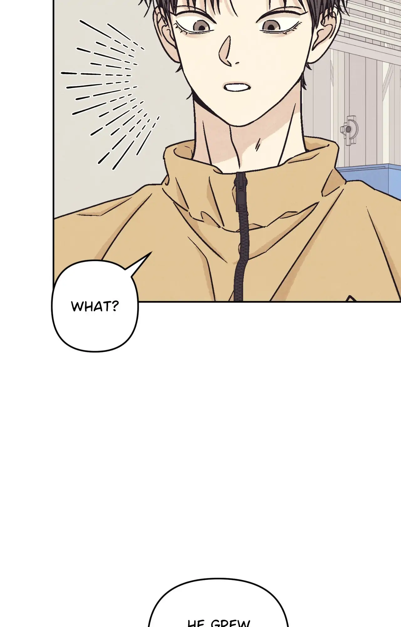 Operation Leo - Chapter 22 Page 36