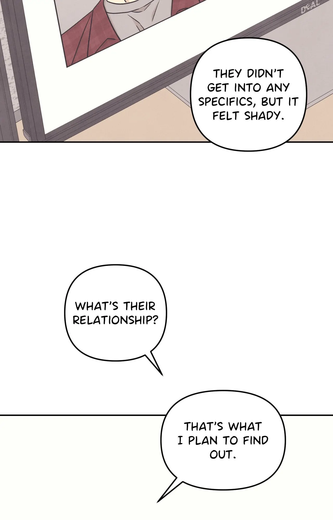 Operation Leo - Chapter 22 Page 43
