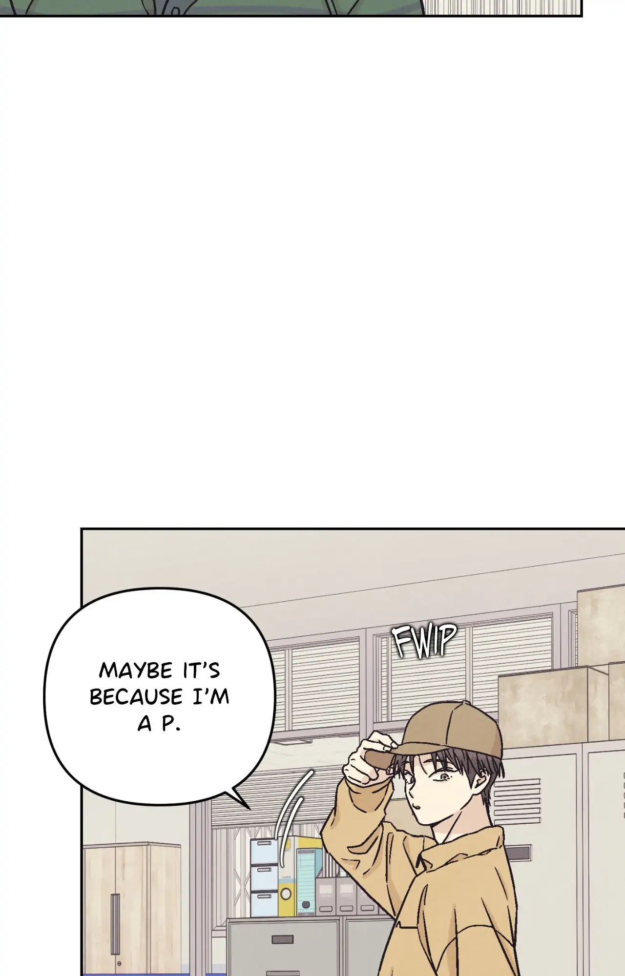Operation Leo - Chapter 22 Page 48