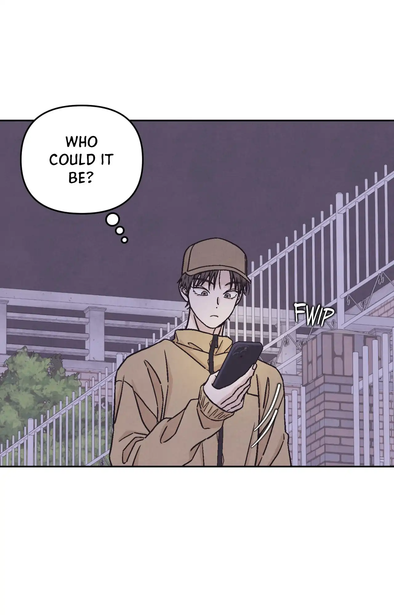 Operation Leo - Chapter 22 Page 56