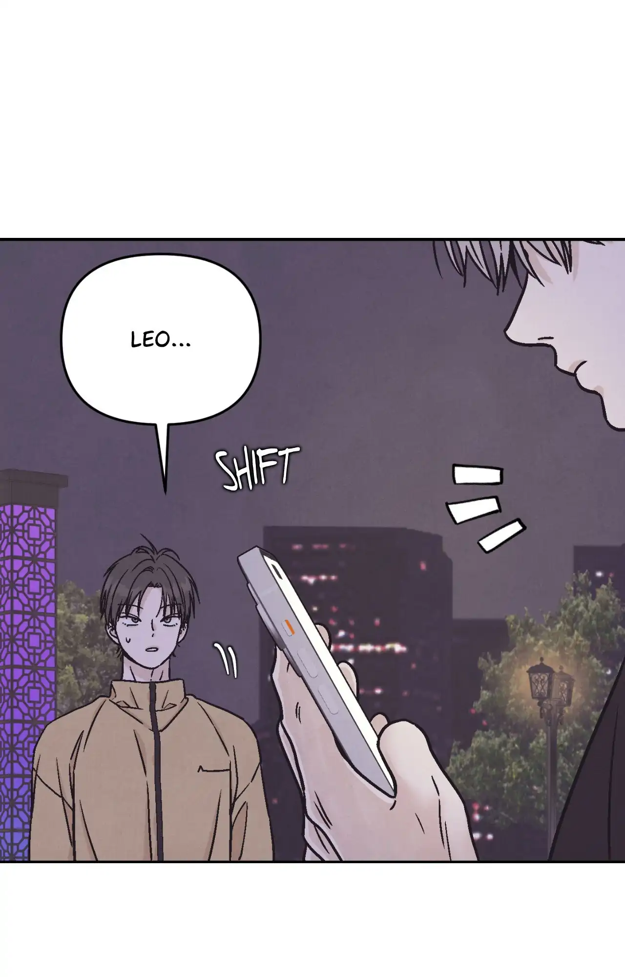 Operation Leo - Chapter 22 Page 64