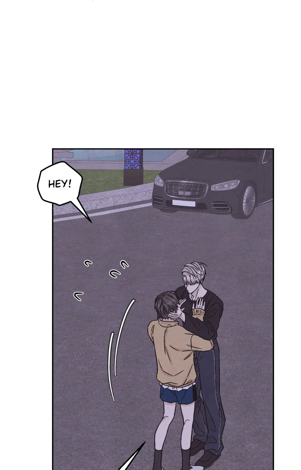 Operation Leo - Chapter 22 Page 69