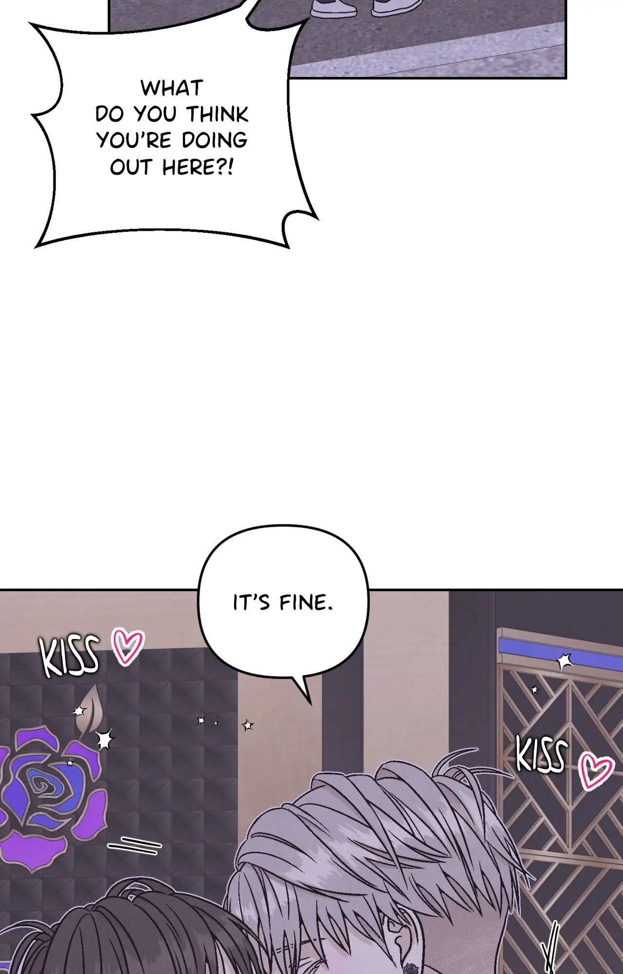 Operation Leo - Chapter 22 Page 70