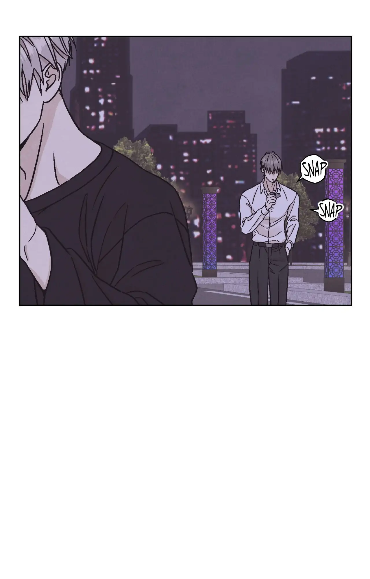 Operation Leo - Chapter 22 Page 74