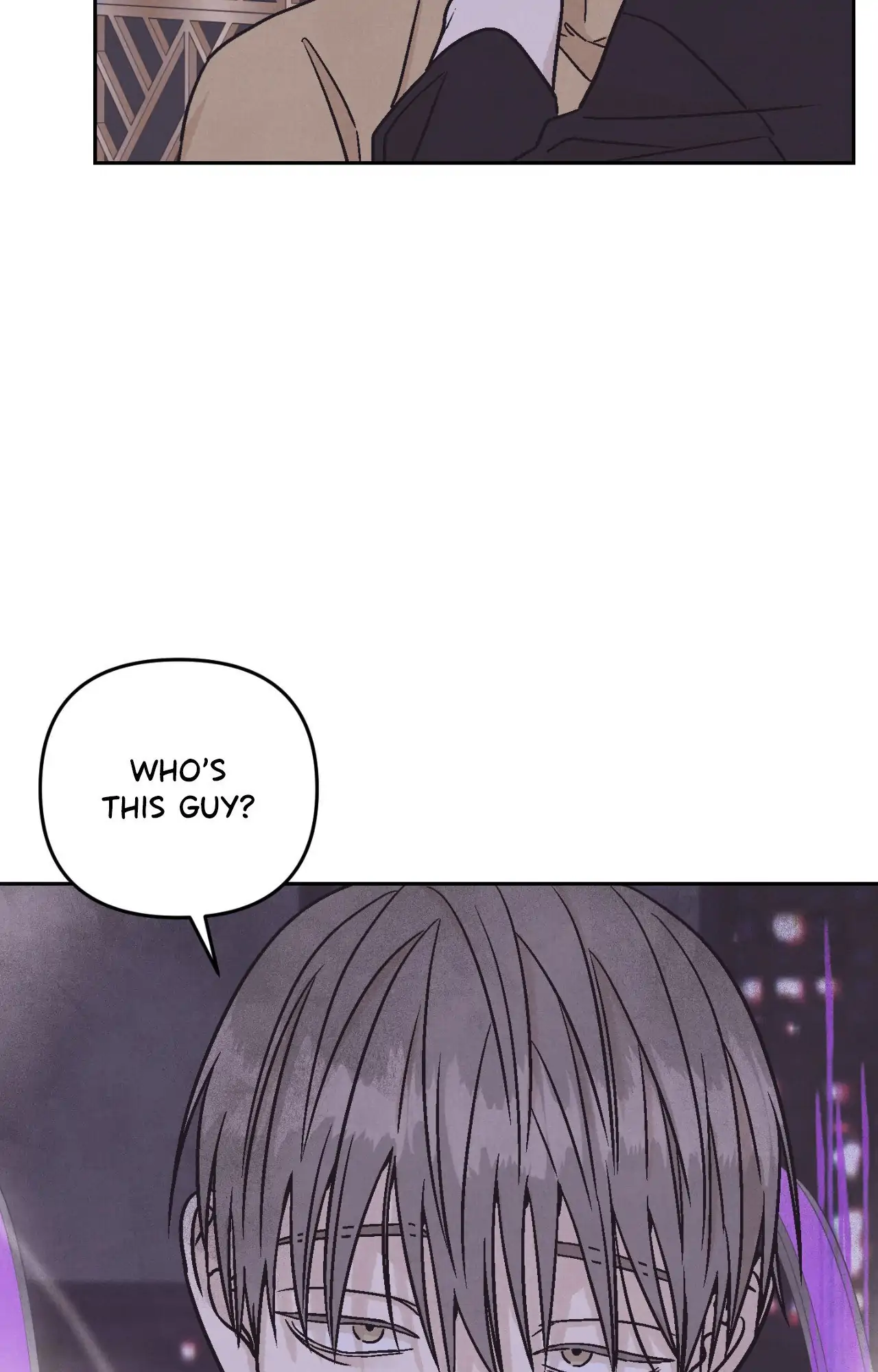 Operation Leo - Chapter 22 Page 78