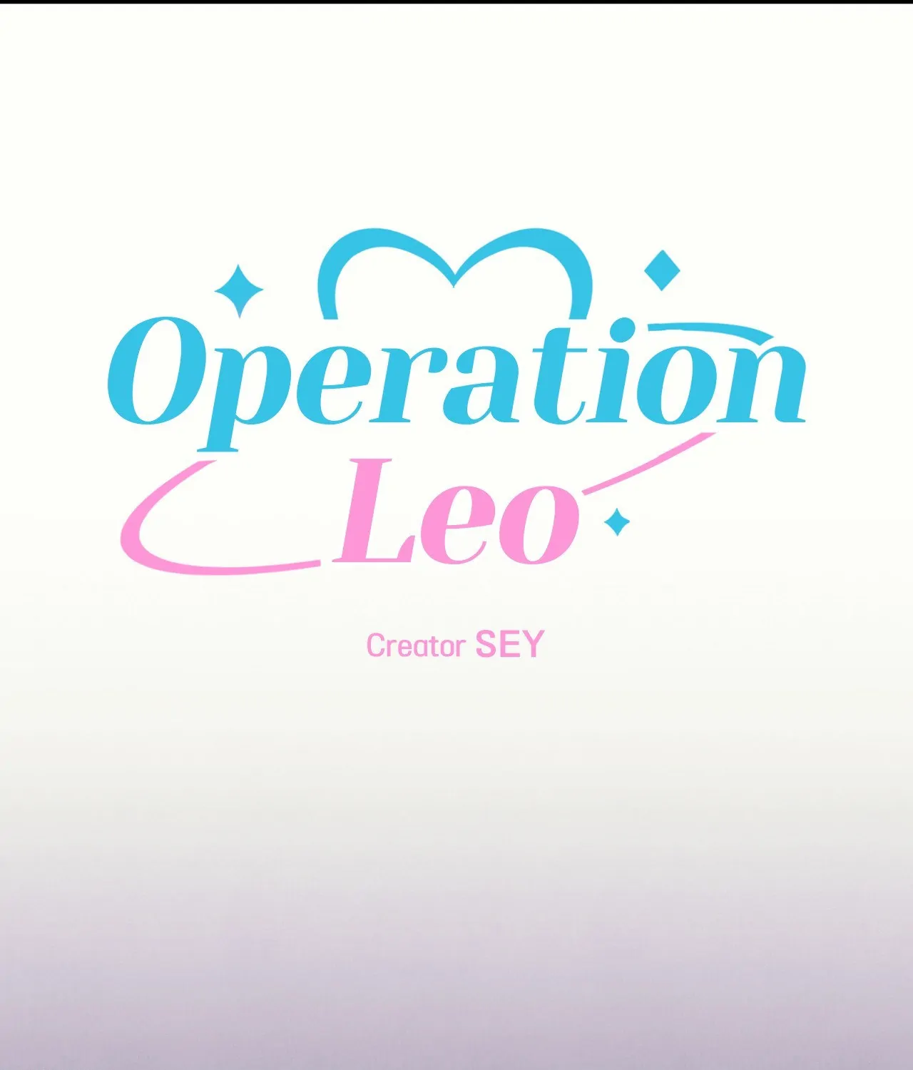 Operation Leo - Chapter 23 Page 1