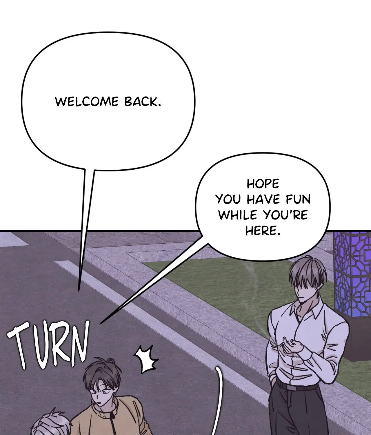 Operation Leo - Chapter 23 Page 13