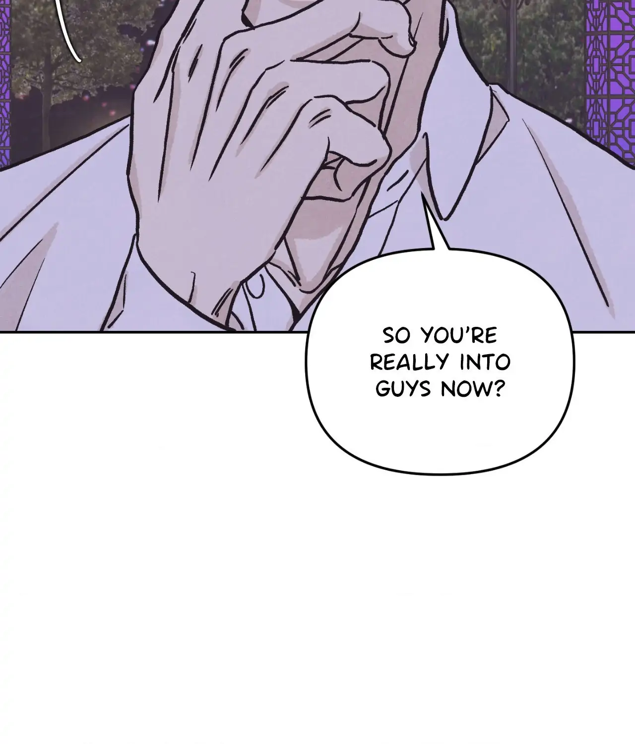 Operation Leo - Chapter 23 Page 26
