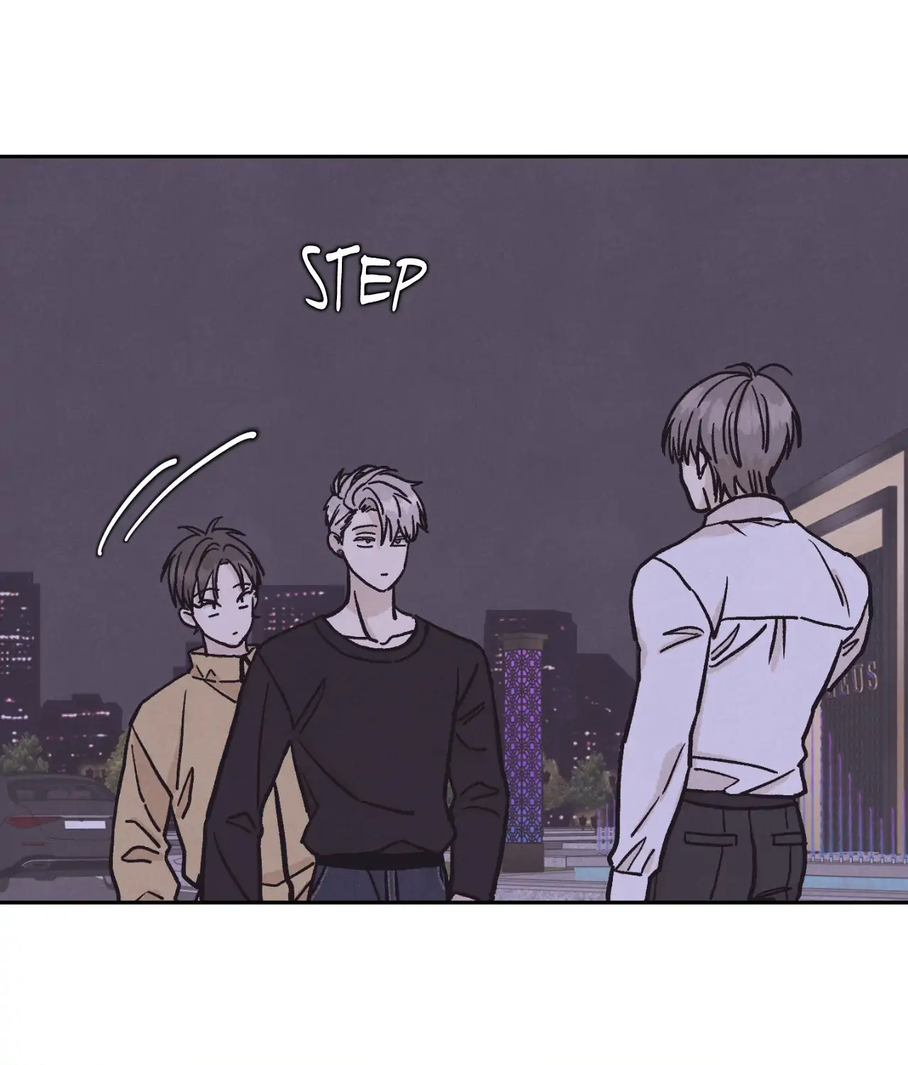 Operation Leo - Chapter 23 Page 27