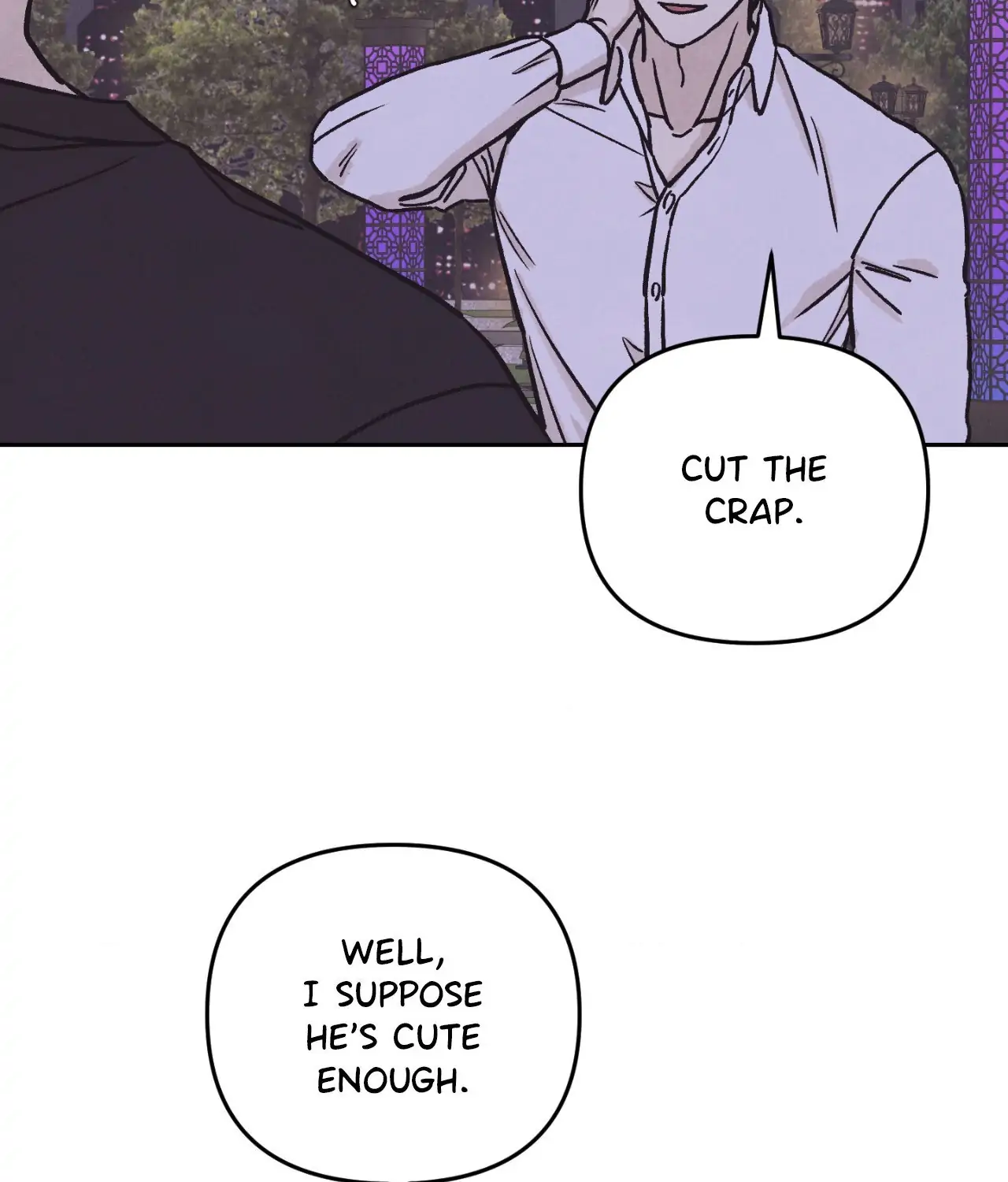 Operation Leo - Chapter 23 Page 29