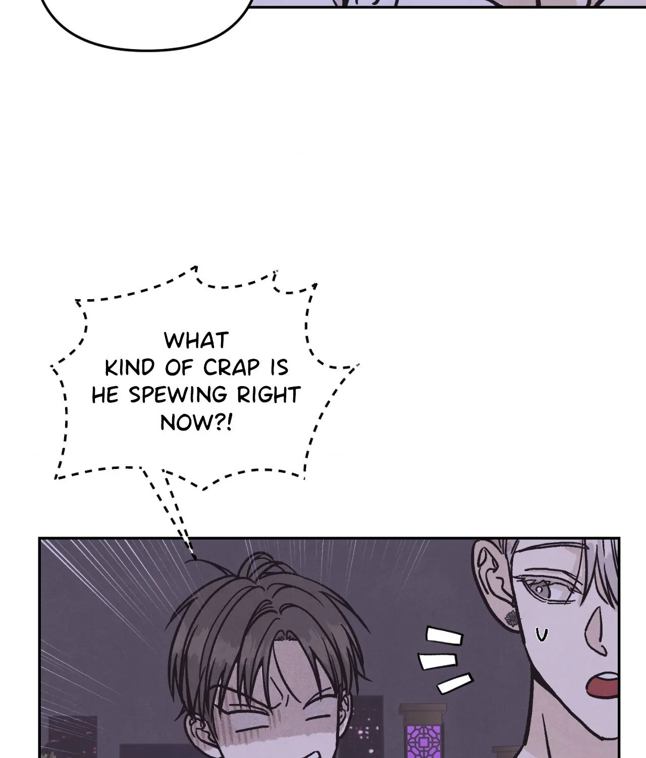 Operation Leo - Chapter 23 Page 31
