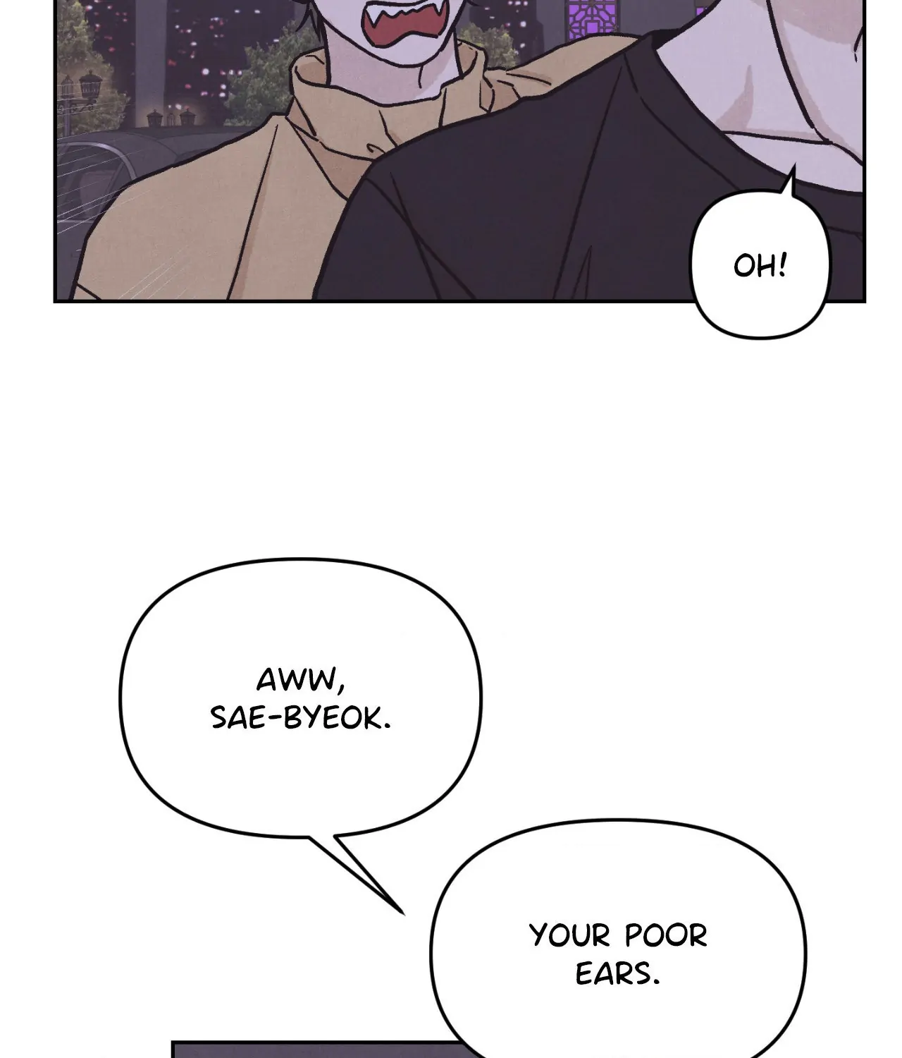 Operation Leo - Chapter 23 Page 32