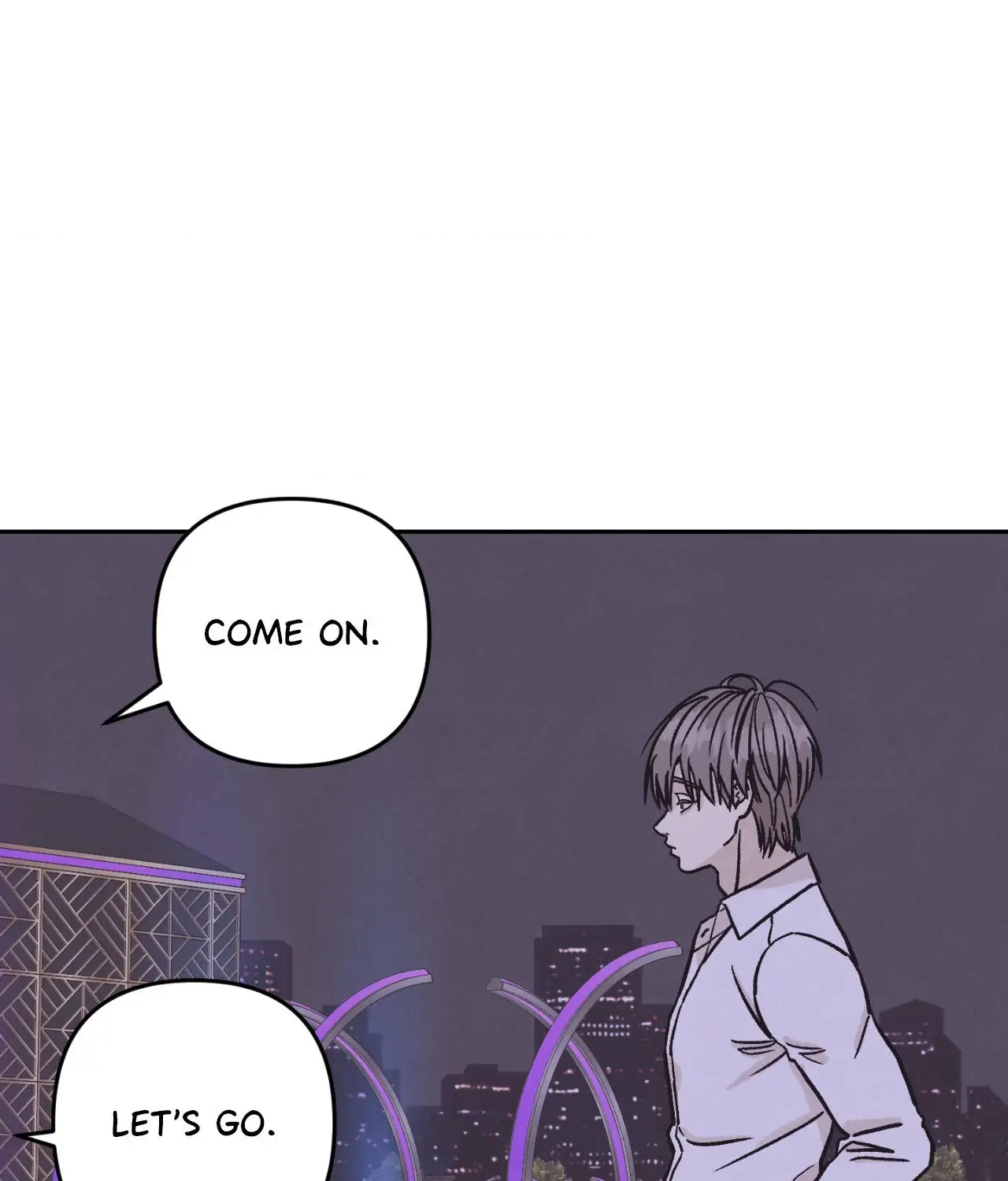 Operation Leo - Chapter 23 Page 34