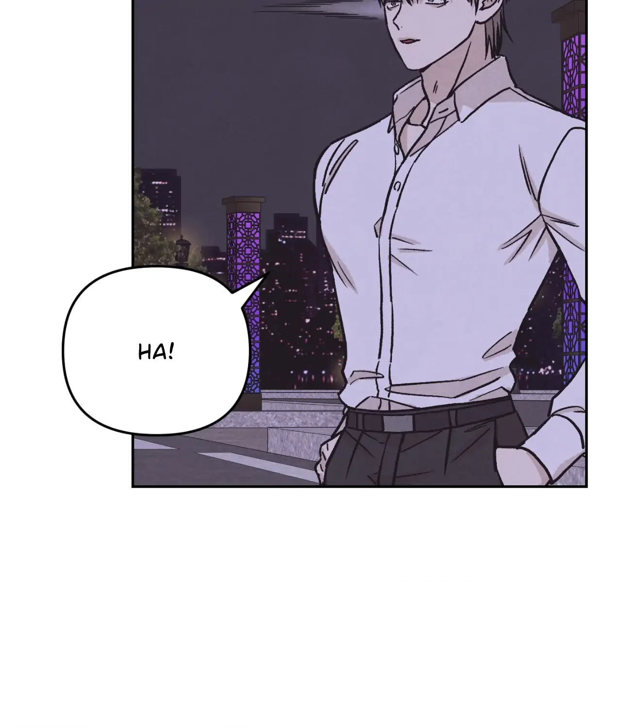 Operation Leo - Chapter 23 Page 39