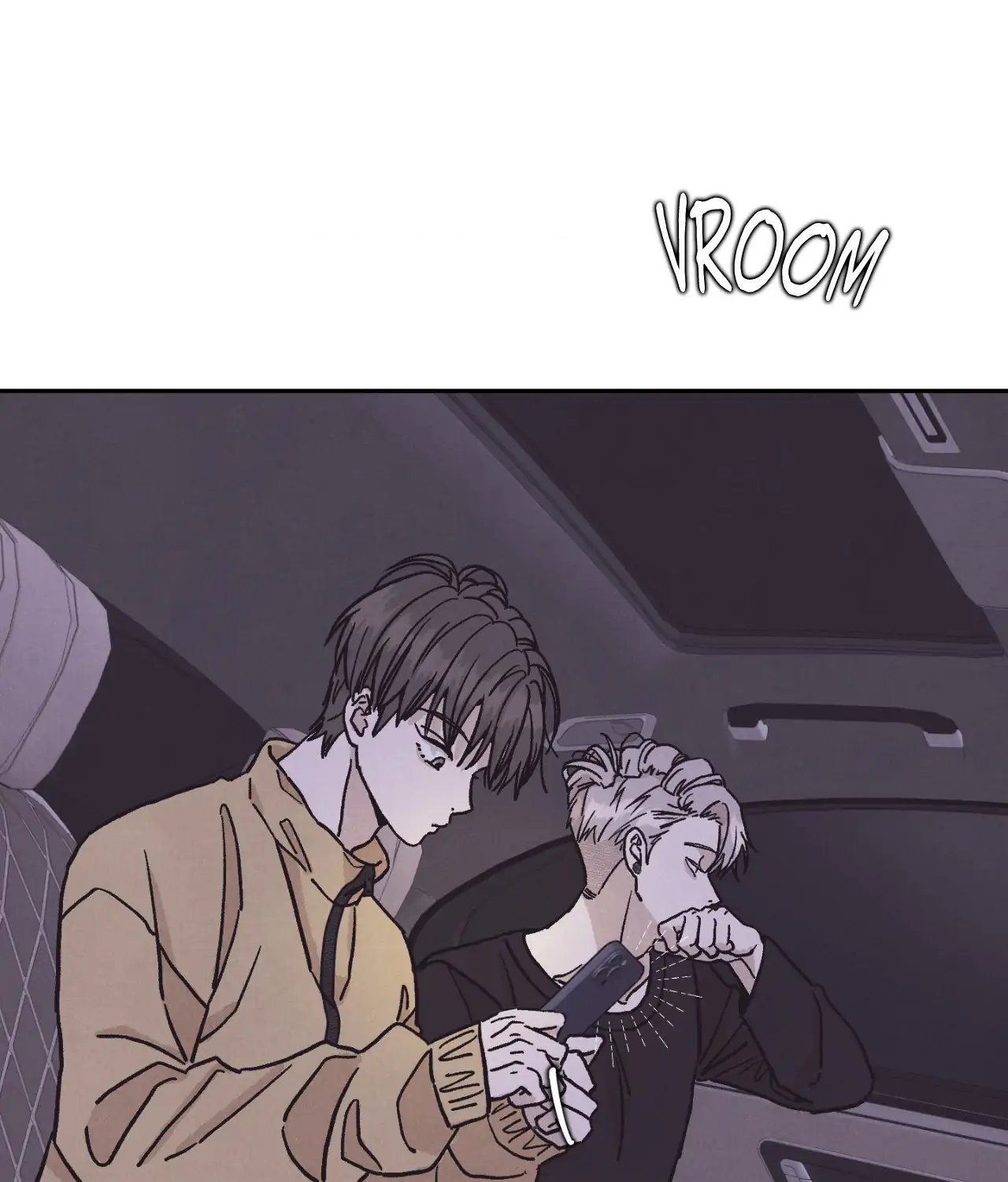 Operation Leo - Chapter 23 Page 43