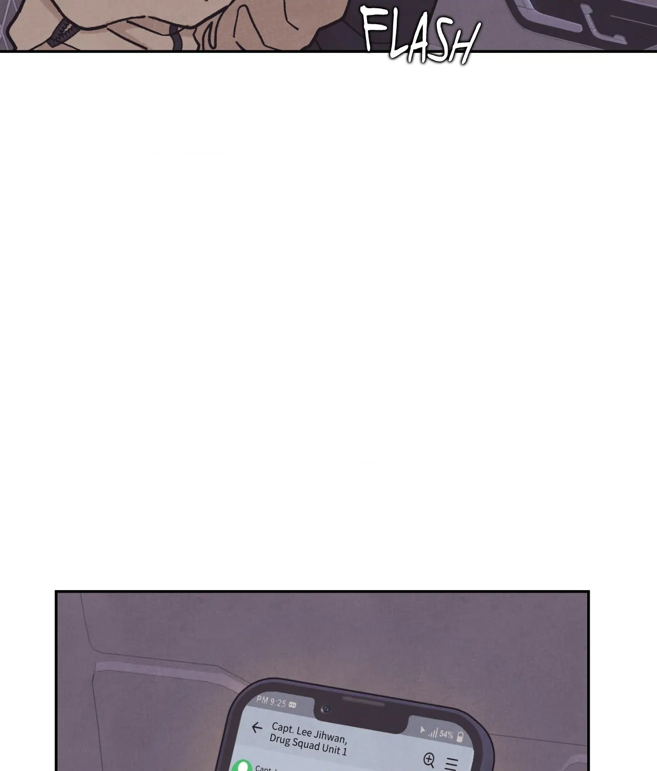 Operation Leo - Chapter 23 Page 44