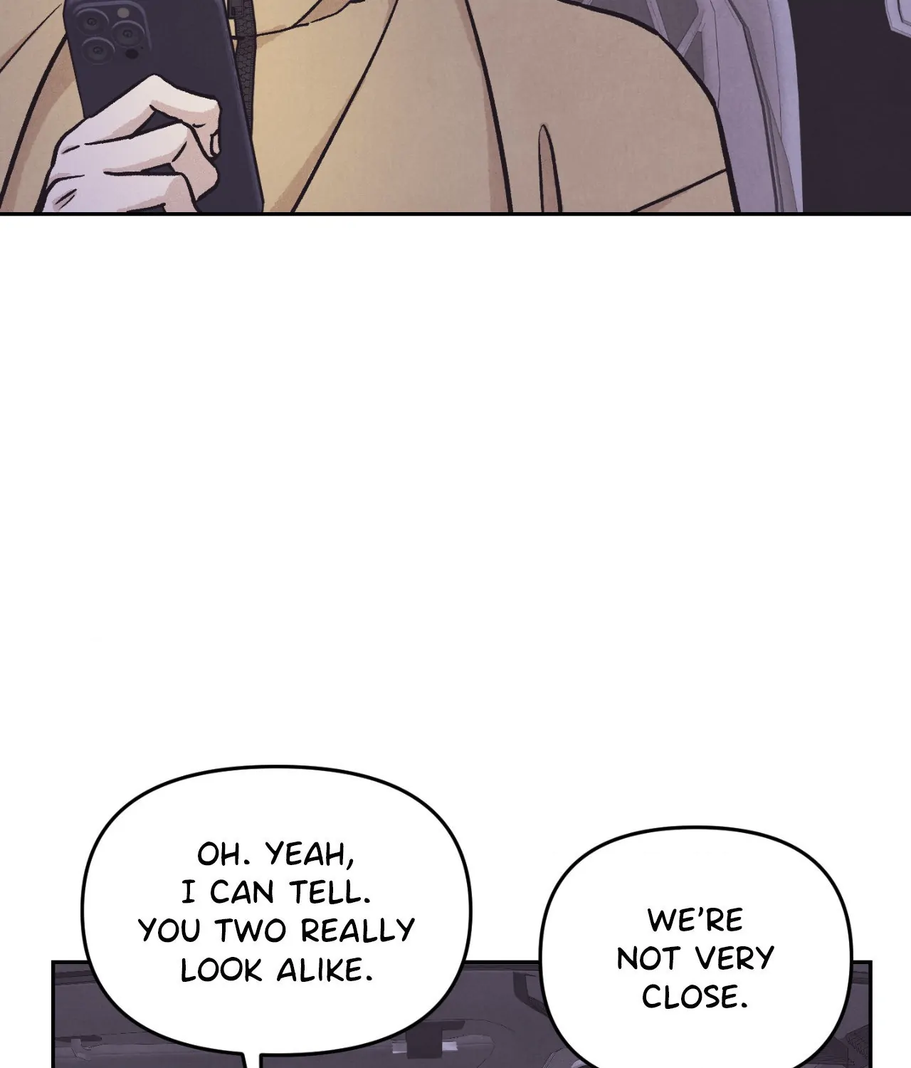 Operation Leo - Chapter 23 Page 47