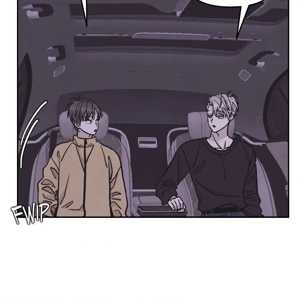 Operation Leo - Chapter 23 Page 48