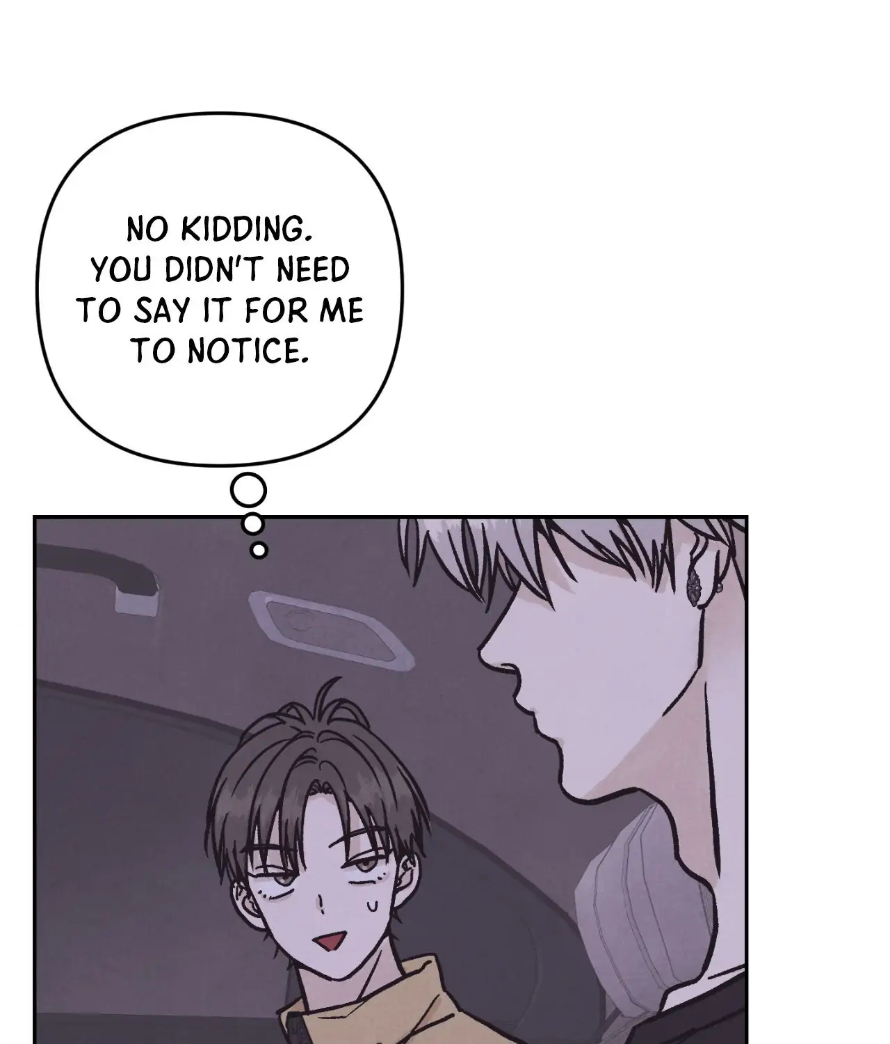 Operation Leo - Chapter 23 Page 49