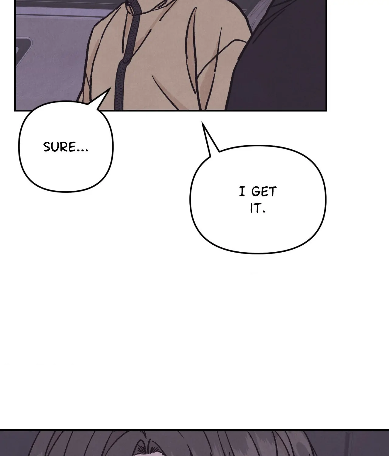 Operation Leo - Chapter 23 Page 50