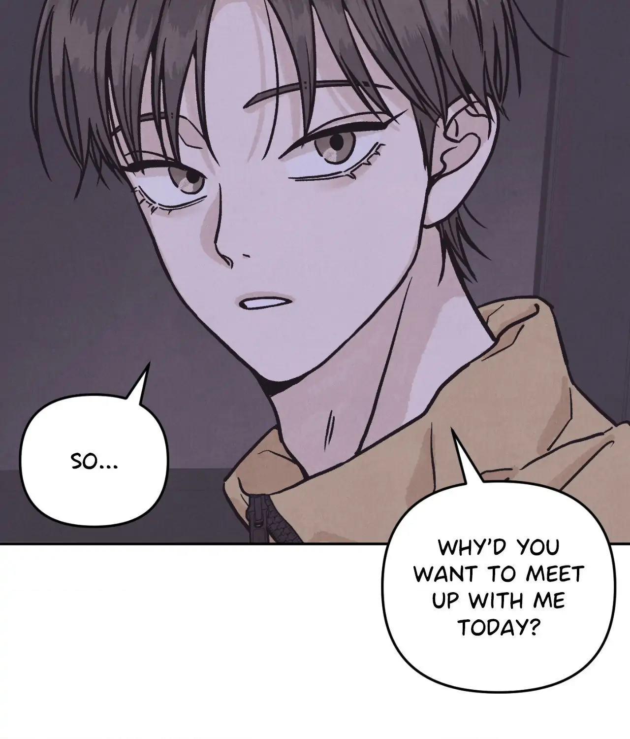 Operation Leo - Chapter 23 Page 51