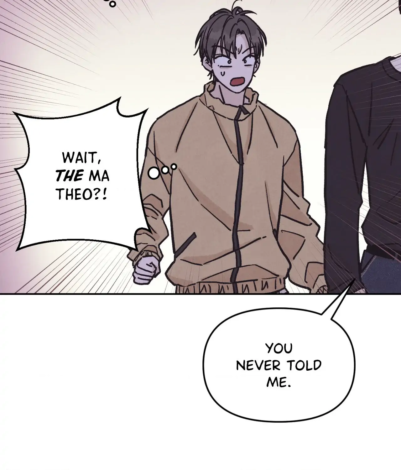 Operation Leo - Chapter 23 Page 6