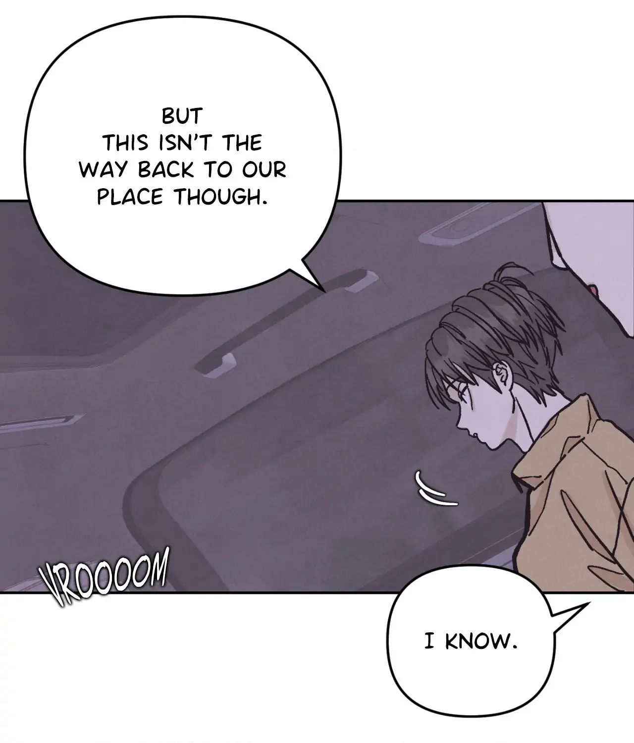 Operation Leo - Chapter 23 Page 64