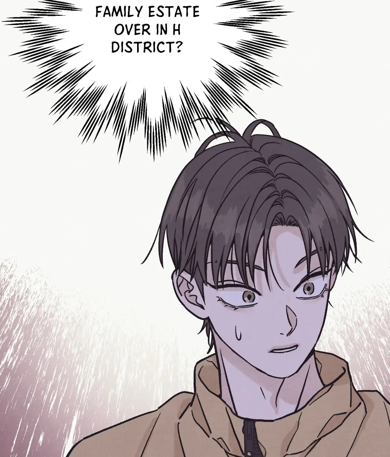Operation Leo - Chapter 23 Page 70